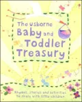 Baby and Toddler Treasury