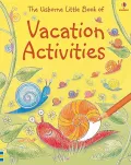 Little Book of Vacation Activities
