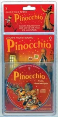 Pinocchio: CD Pack