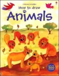 How to Draw Animals