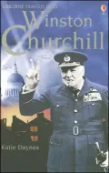 Winston Churchill