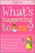 What's Happening to Me? (Girls Edition)
