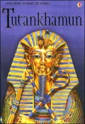 Tutankhamun