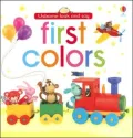 First Colors