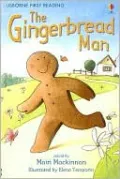 Gingerbread Man