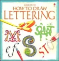 How to Draw Lettering