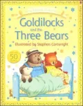 Goldilocks and the Three Bears