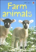 Farm Animal Level 1: Internet Referenced