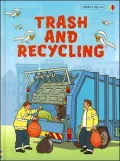 Trash and Recycling Level 2: Internet Referenced
