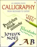 An Usborne Guide Calligraphy from Beginner to Expert