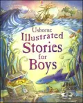 Illustrated Stories for Boys