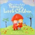 The Usborne Book of Poems for Little Children