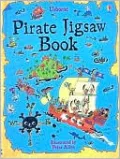 Pirate Jigsaw Book