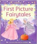 First Picture Fairytales