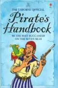 The Usborne Official Pirate's Handbook