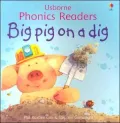 Big Pig on a Dig