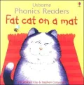 Fat Cat on a Mat