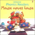 Mouse Moves House