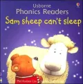 Sam Sheep Can't Sleep