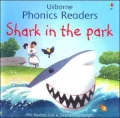 Shark in the Park