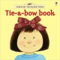 Tie-A-Bow Book