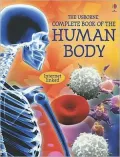 Compl Book of the Human Body - Internet Linked