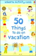 50 Things to Do on Vacation