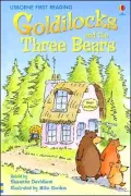 Goldilocks and the Three Bears