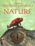 Mysteries and Marvels of Nature