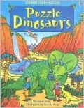 Puzzle Dinosaurs