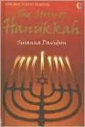 The Story of Hanukkah