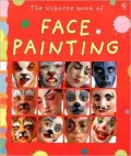The Usborne Book of Face Painting