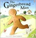 The Gingerbread Man