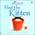 Find the Kitten