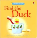Find the Duck