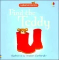 Find the Teddy