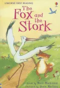 Fox and the Stork