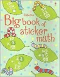 Big Book of Sticker Math