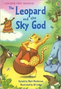 Leopard and the Sky God
