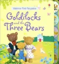 Goldilocks and the Three Bears