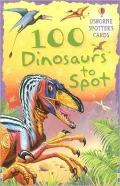 100 Dinosaurs to Spot
