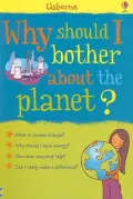 Why Should I Bother about the Planet?: Internet Referenced