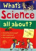 What’s Science All About?