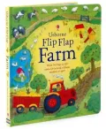 Usborne Flip Flap Farm