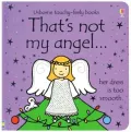 That's Not My Angel
