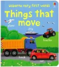 Things That Move