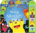 Noisy Monsters