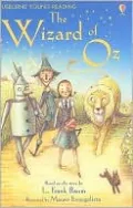 The Wizard of Oz