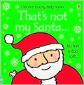 That's Not My Santa (Rev)