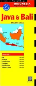 Java and Bali